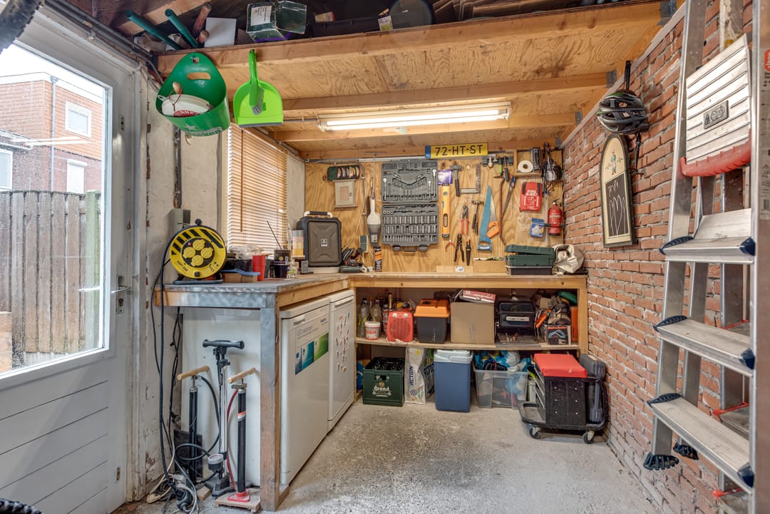 Photo 32 of Lijsterstraat 54