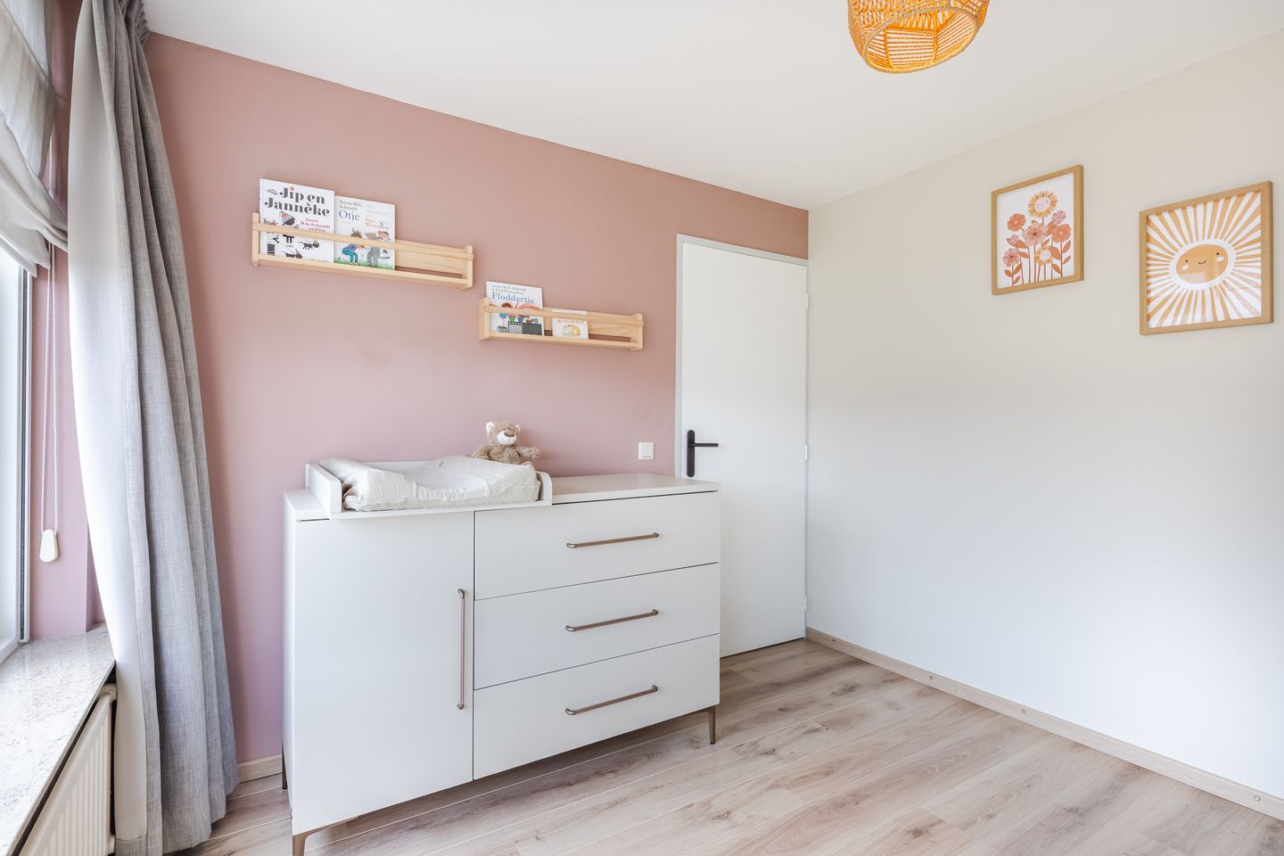 Foto 19 van Klaproosstraat 25