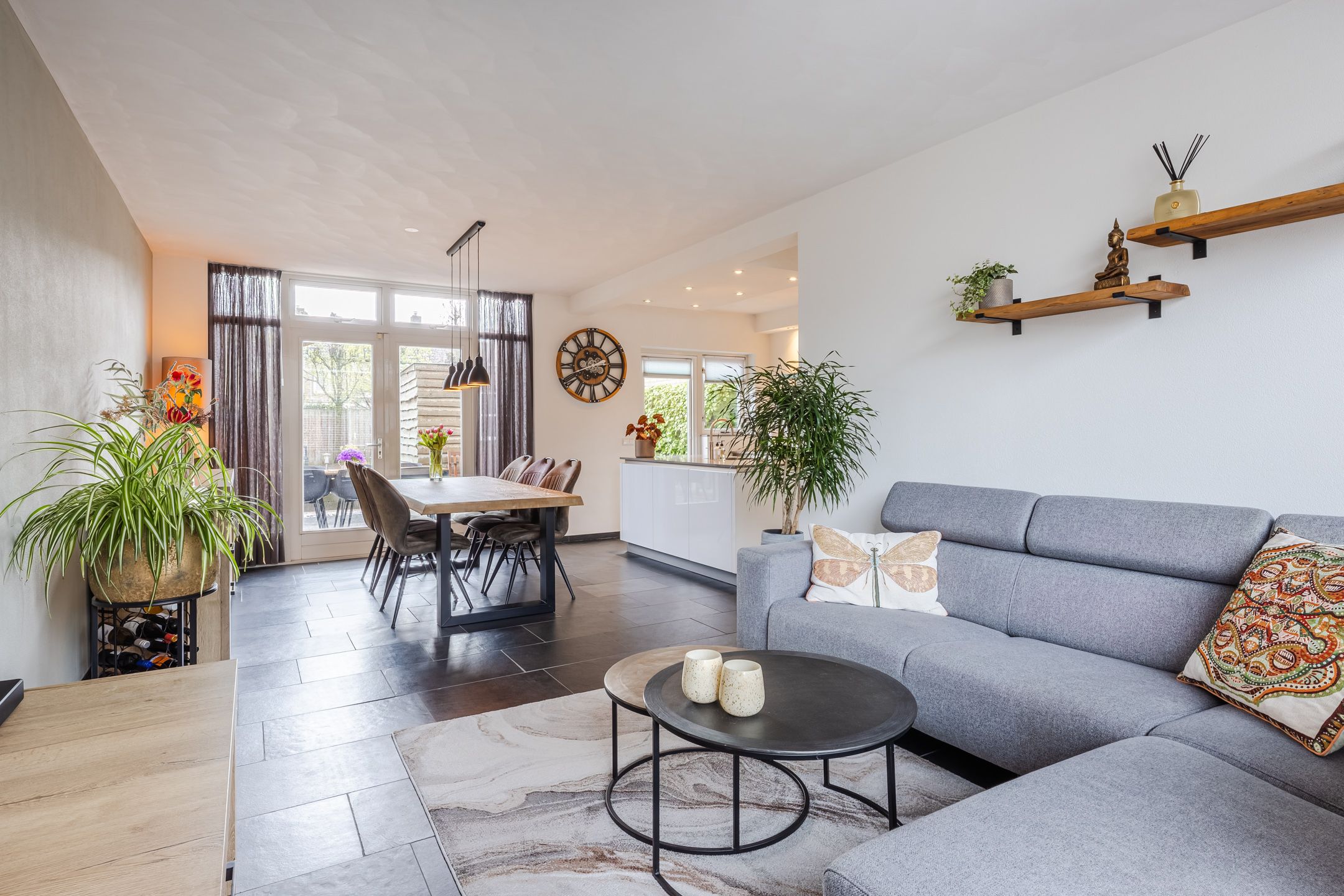 Foto 12 van Klaproosstraat 25