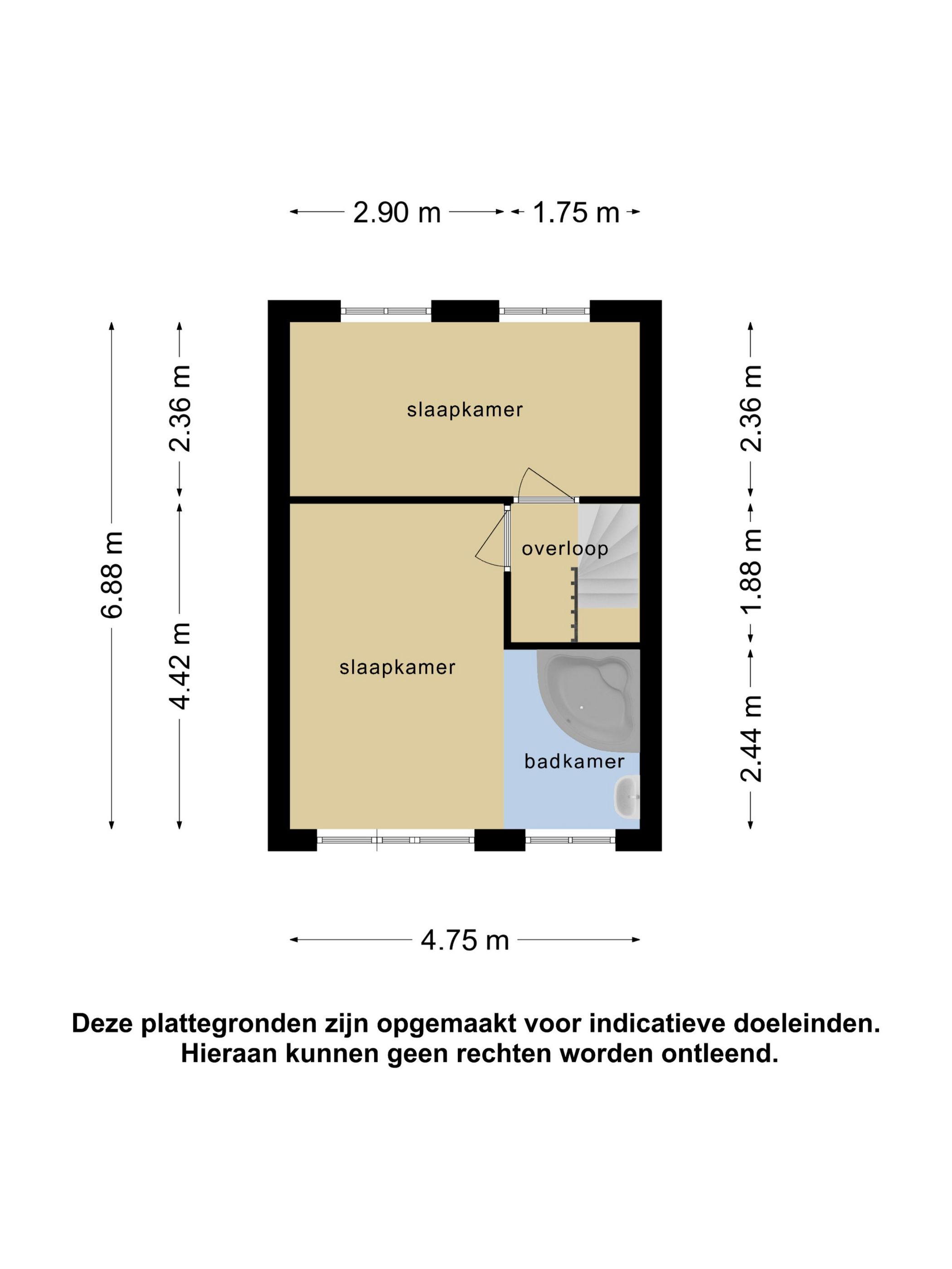 Photo 39 of Lijsterstraat 54