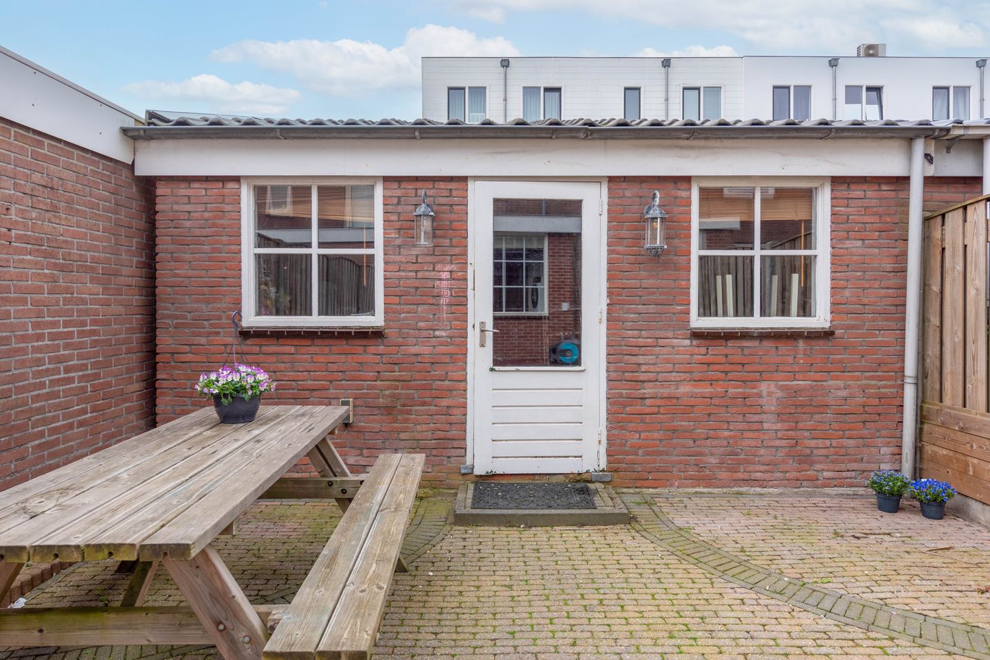 Photo 35 of Lijsterstraat 54