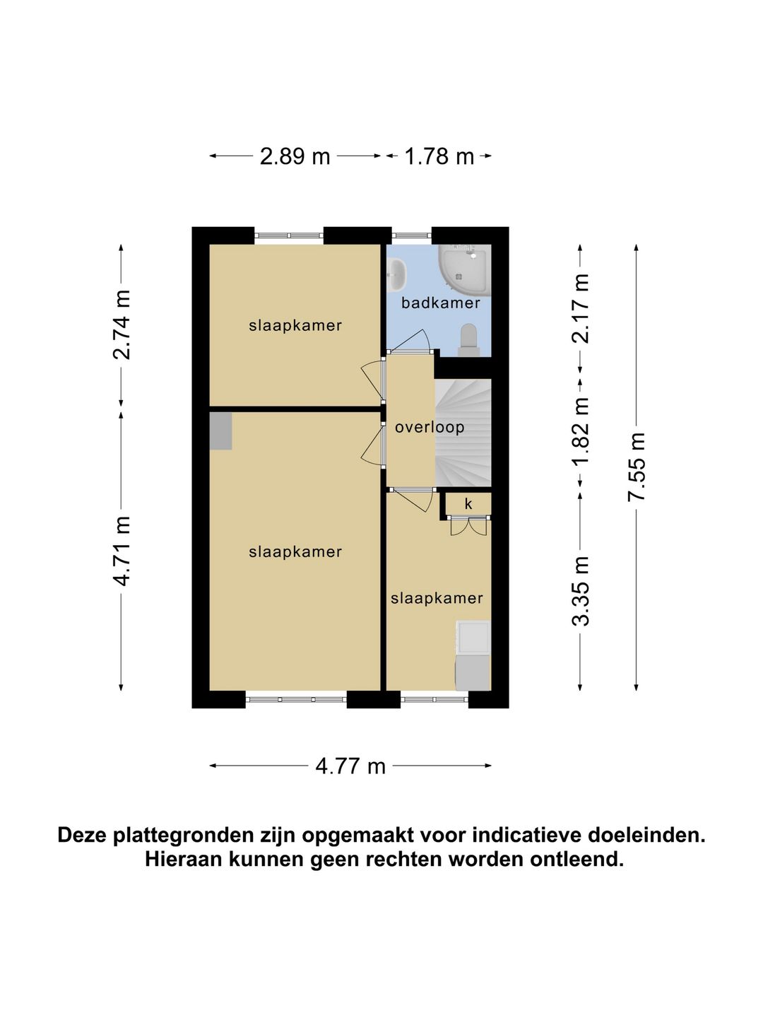 Photo 38 of Lijsterstraat 54