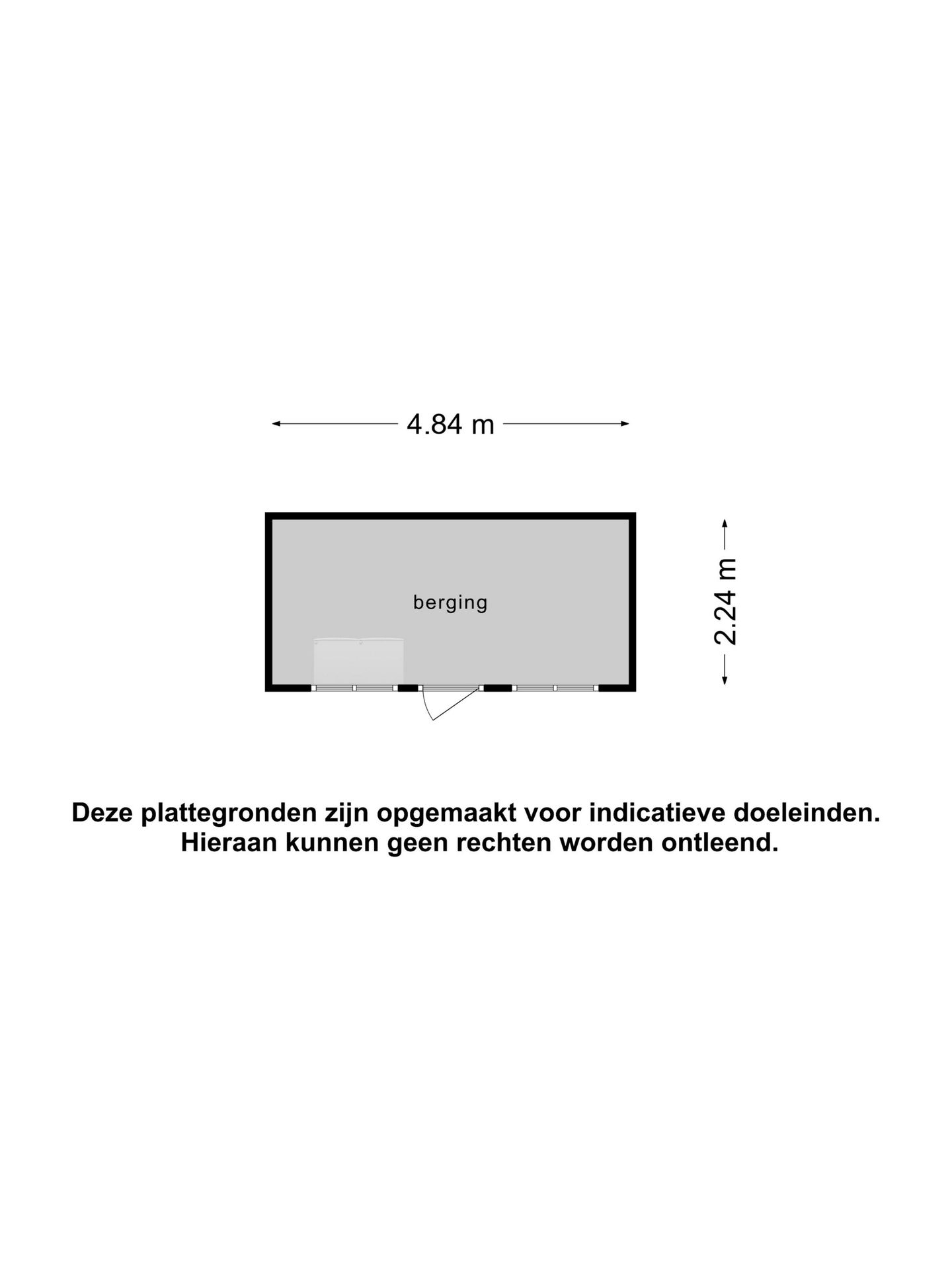 Photo 44 of Lijsterstraat 54