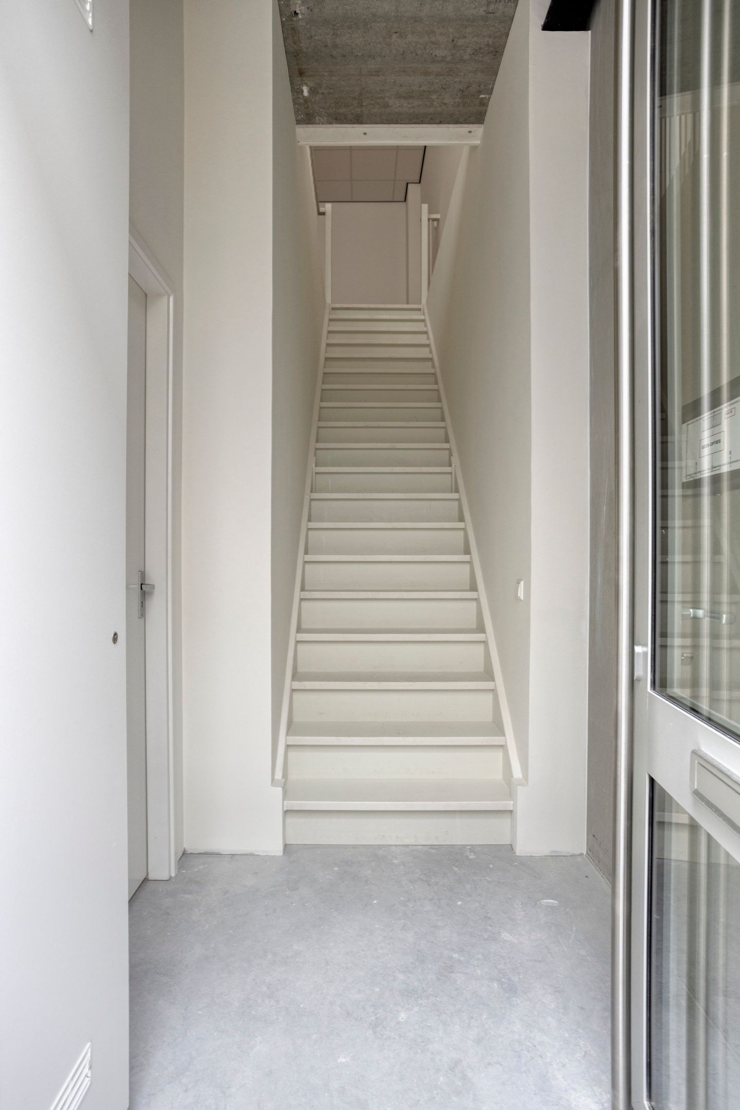 Bekijk foto 4 van Hogeweyselaan 201-V