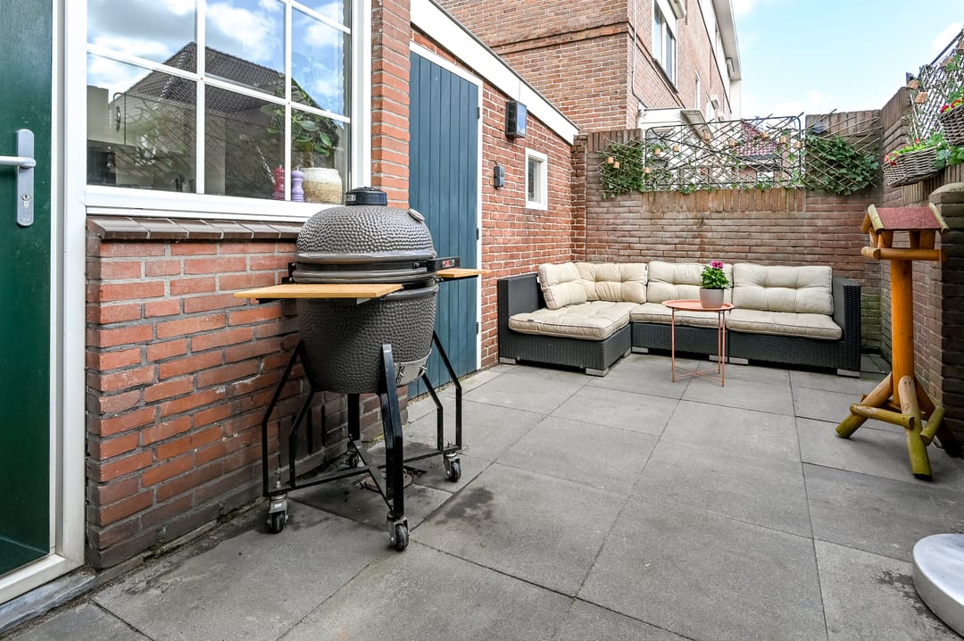 Foto 23 van Berkenstraat 47