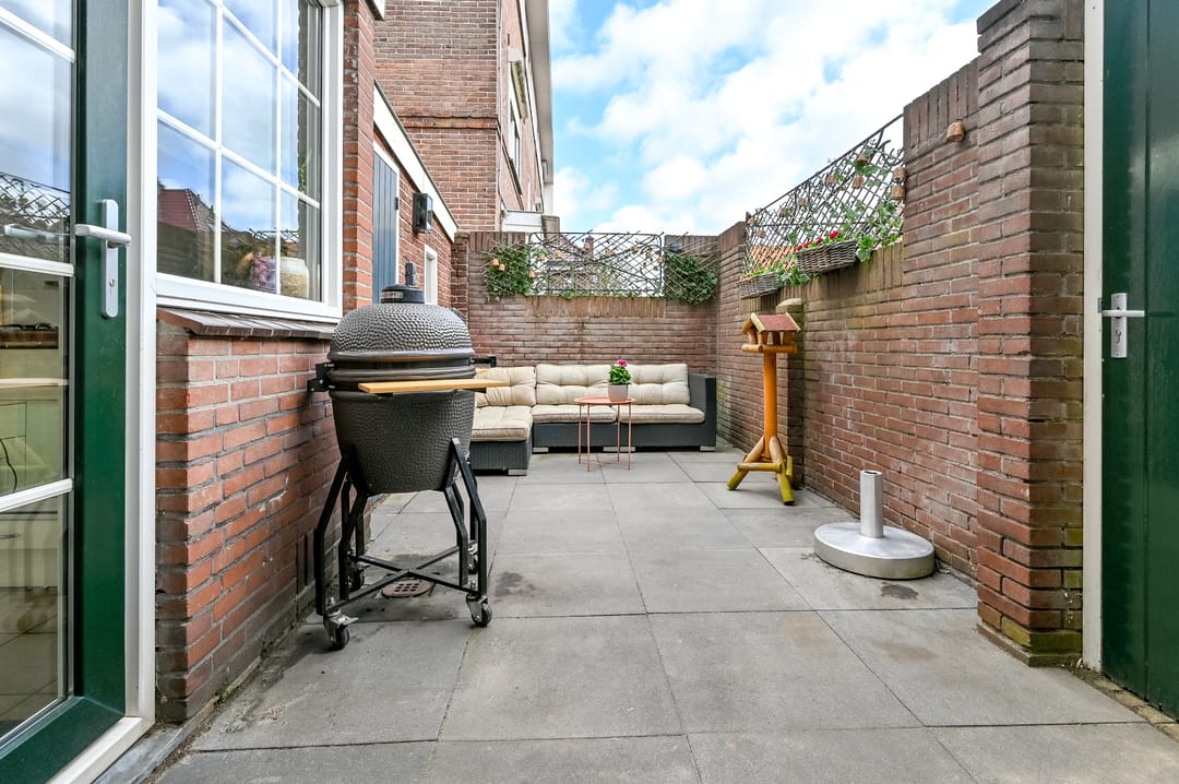 Foto 22 van Berkenstraat 47