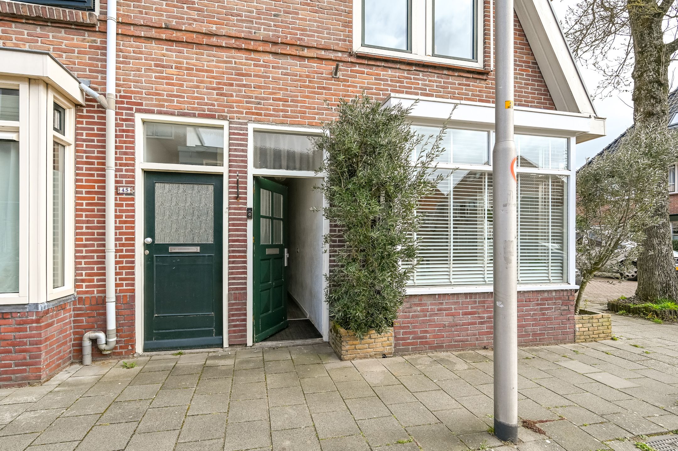 Foto 30 van Berkenstraat 47