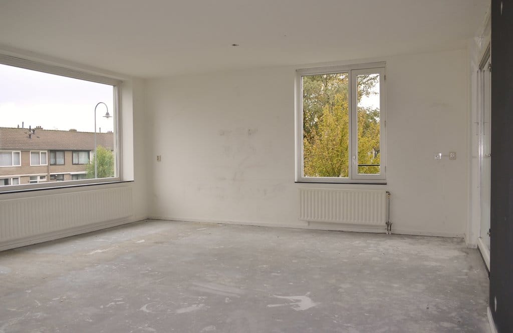 Foto 7 van Geysendorfferstraat 11-H