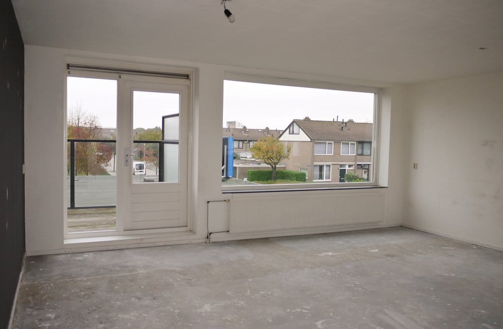 Foto 8 van Geysendorfferstraat 11-H