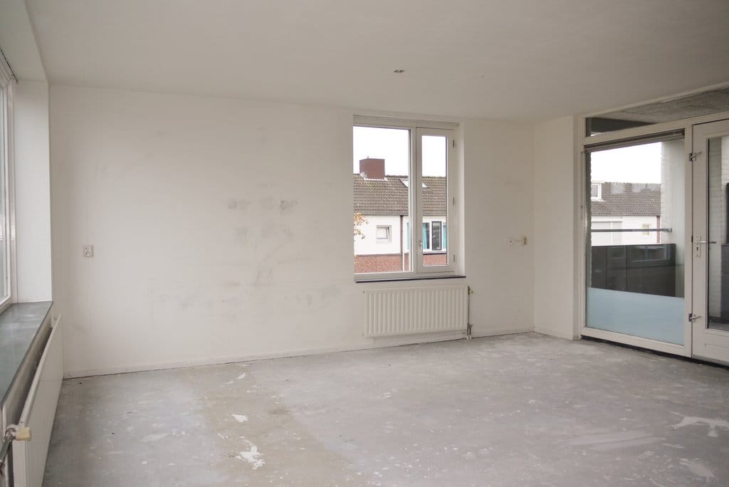 Foto 9 van Geysendorfferstraat 11-H