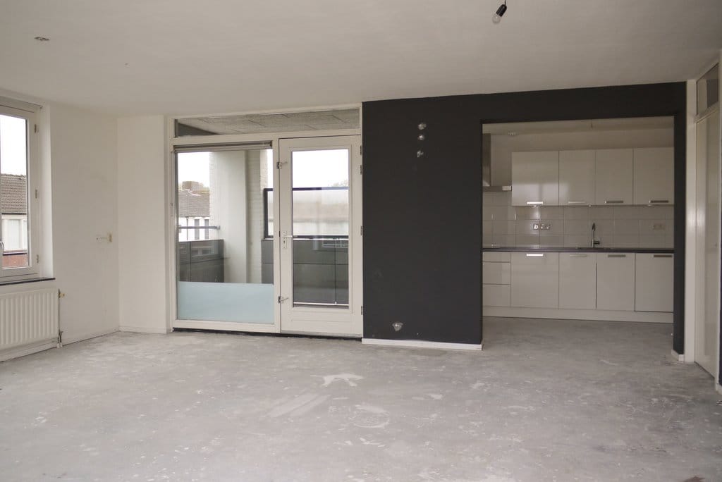 Foto 10 van Geysendorfferstraat 11-H