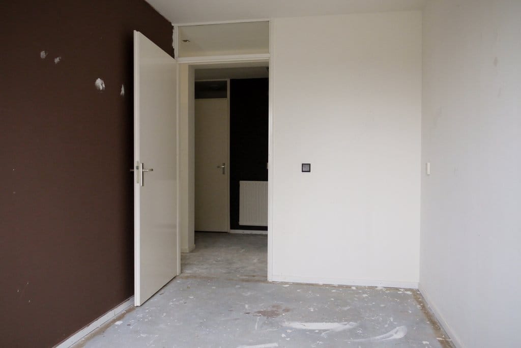 Foto 20 van Geysendorfferstraat 11-H