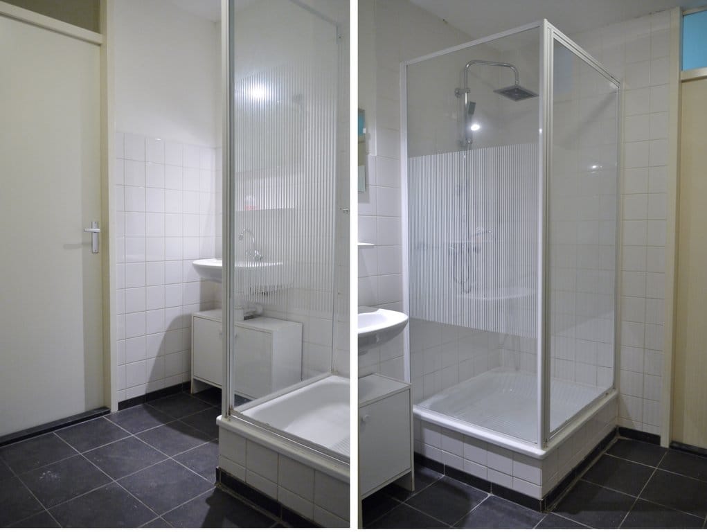 Foto 21 van Geysendorfferstraat 11-H