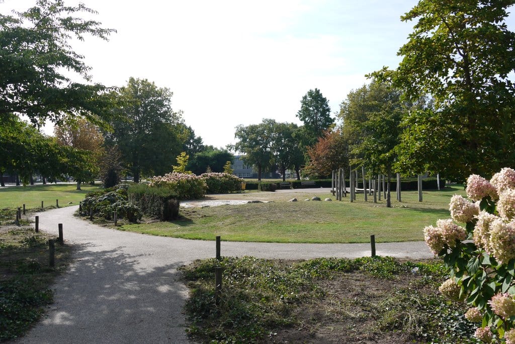 Foto 25 van Geysendorfferstraat 11-H