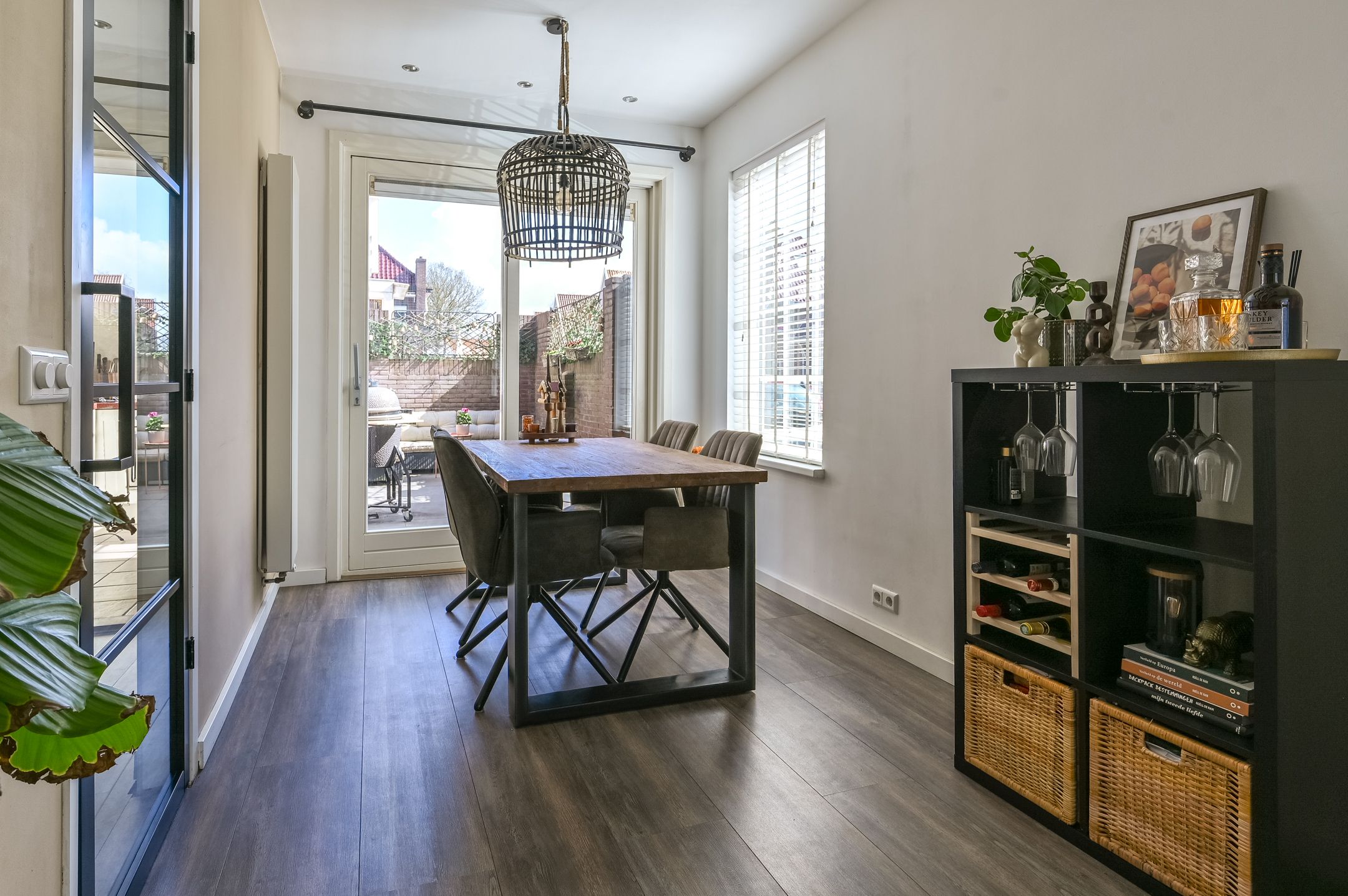 Foto 3 van Berkenstraat 47