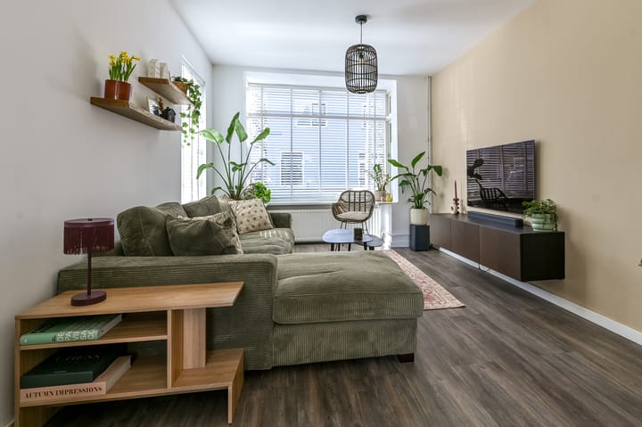 Foto 4 van Berkenstraat 47