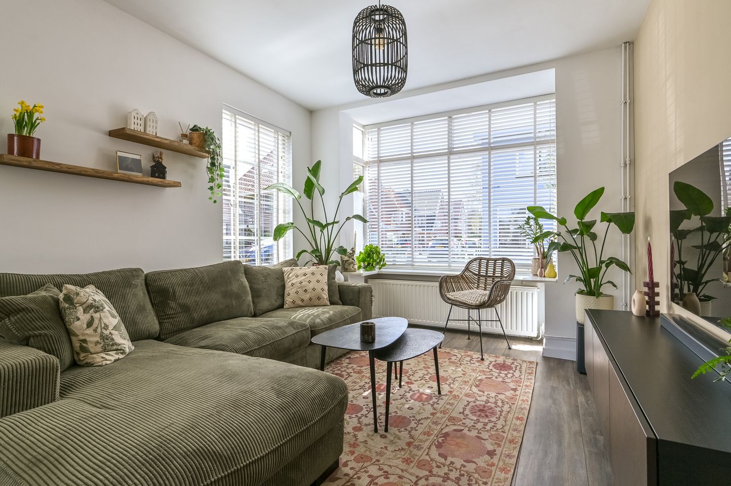 Foto 5 van Berkenstraat 47