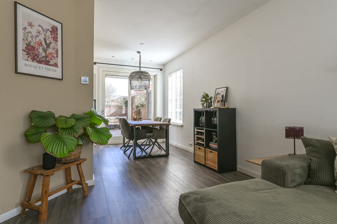 Foto 7 van Berkenstraat 47