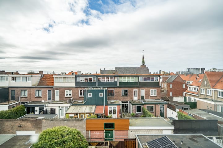 Foto 2 van Sumatrastraat 52-B