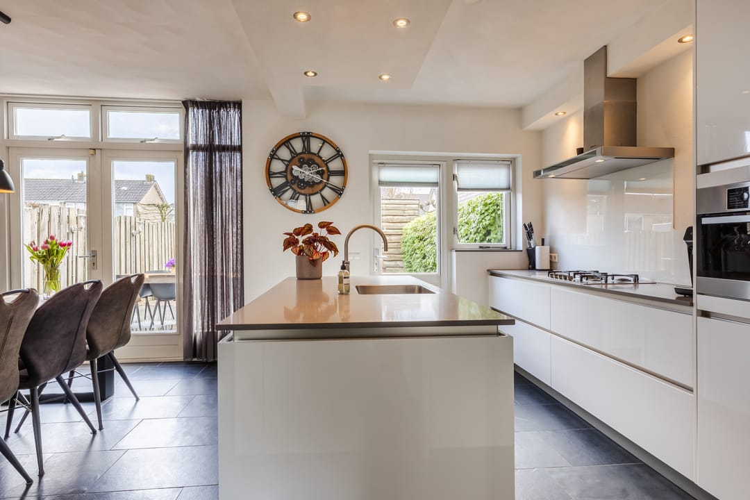 Foto 13 van Klaproosstraat 25