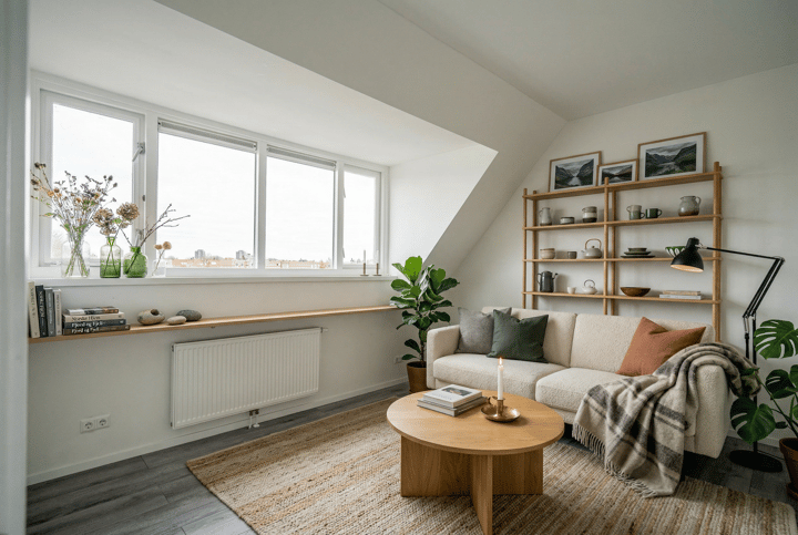 Foto 4 van Sumatrastraat 52-B