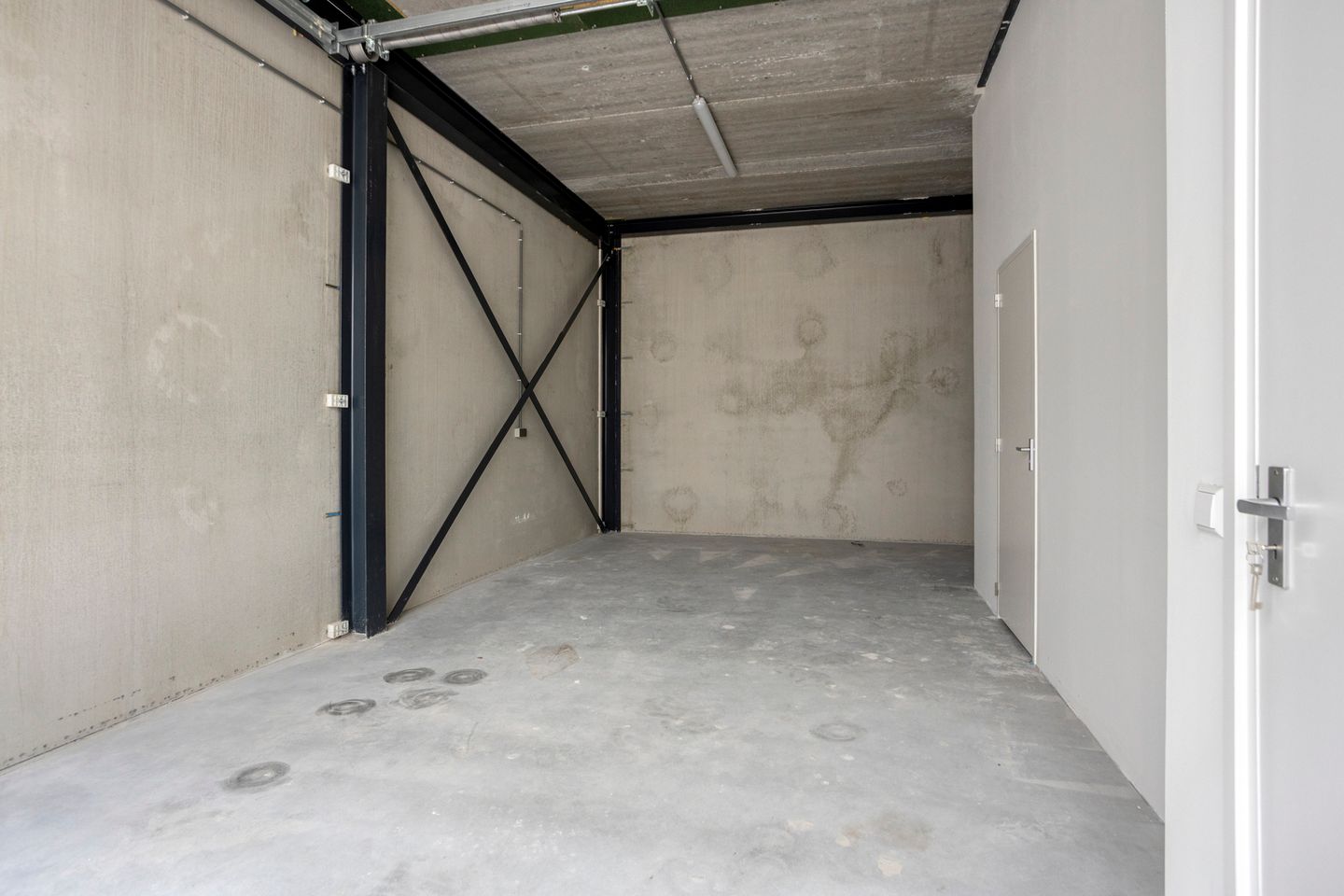 Bekijk foto 5 van Hogeweyselaan 201-V