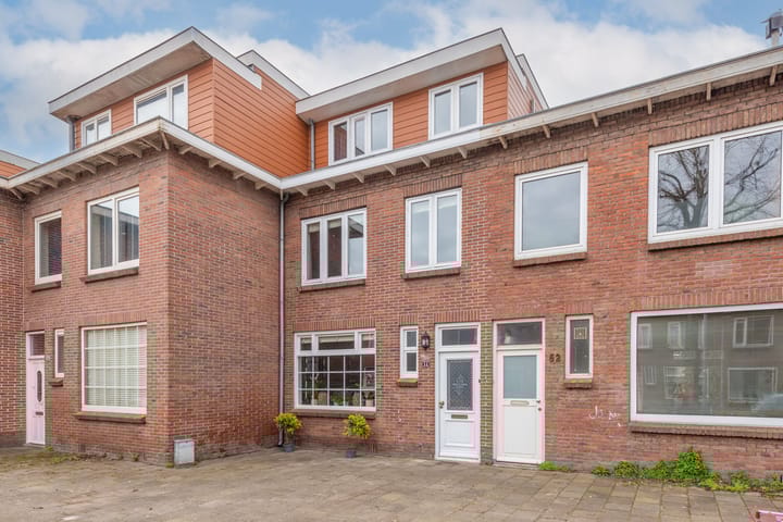 Photo 4 of Lijsterstraat 54