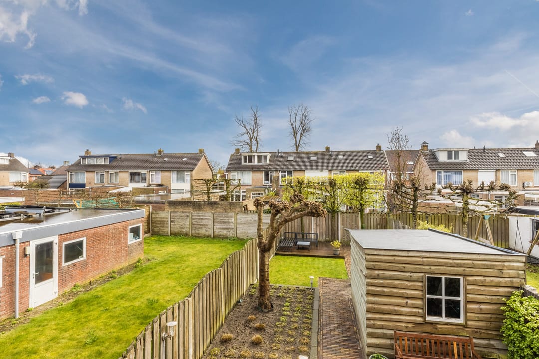 Foto 28 van Klaproosstraat 25