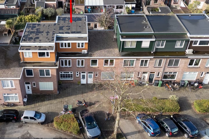 Photo 2 of Lijsterstraat 54