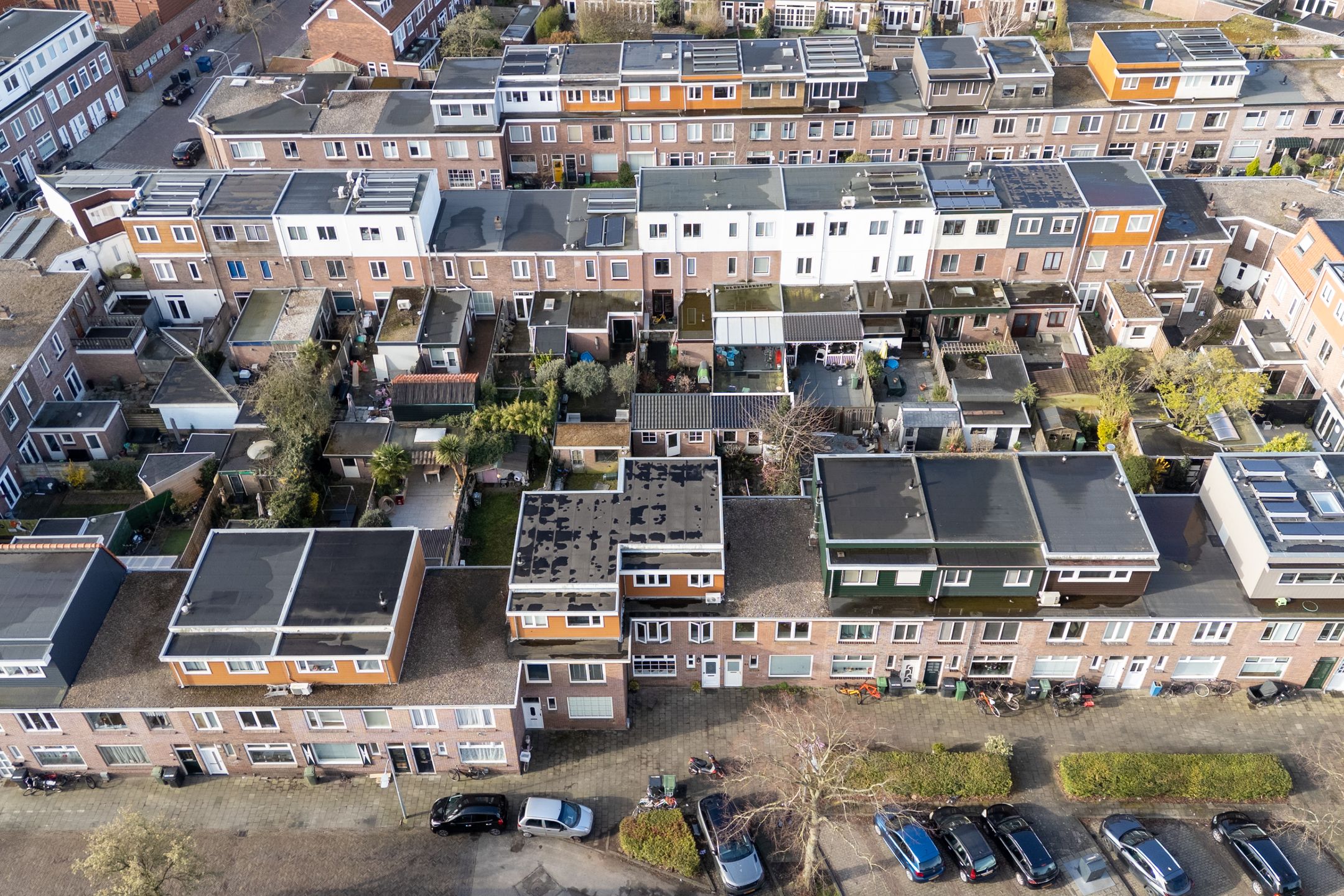 Photo 3 of Lijsterstraat 54