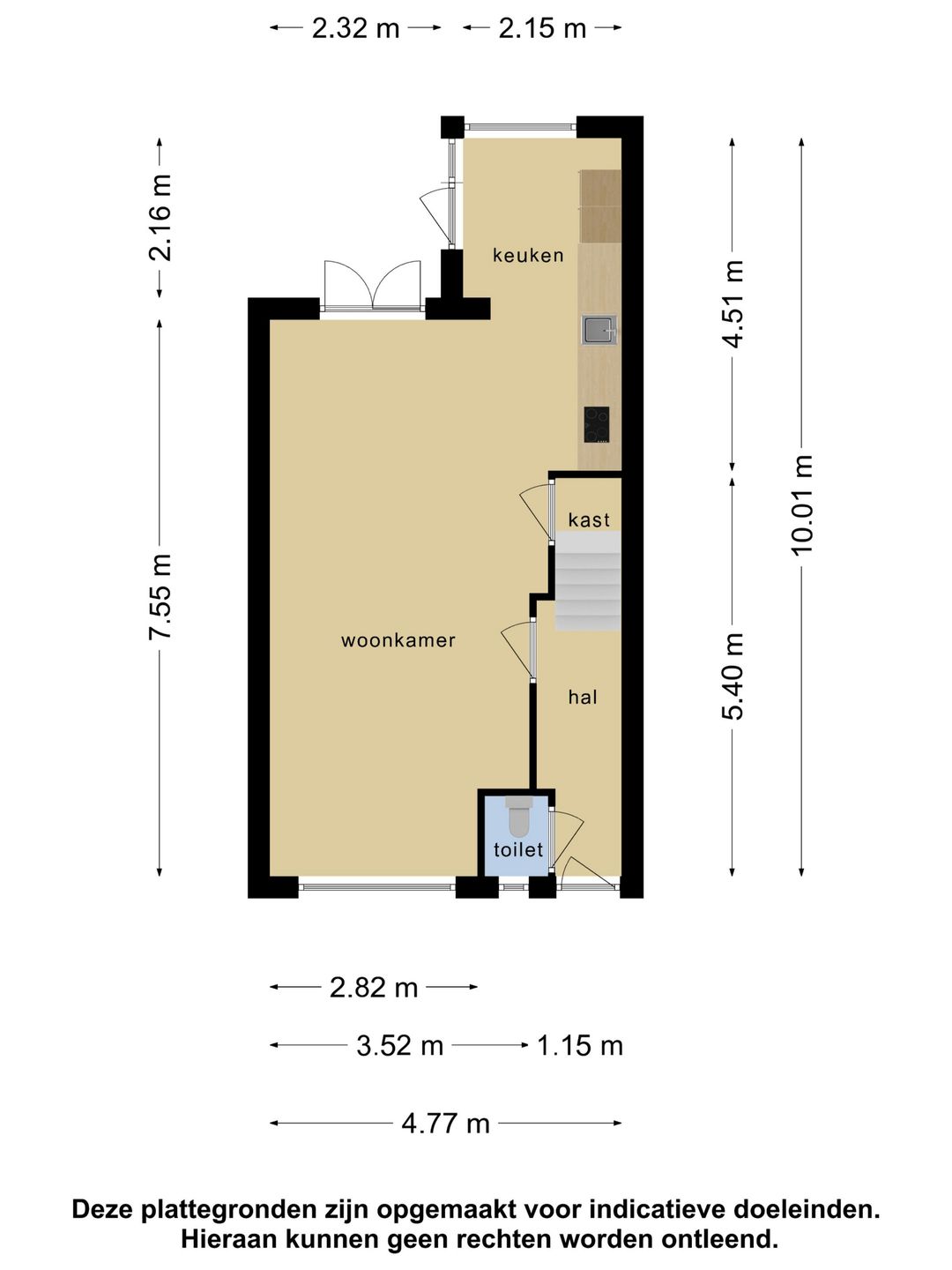 Photo 37 of Lijsterstraat 54
