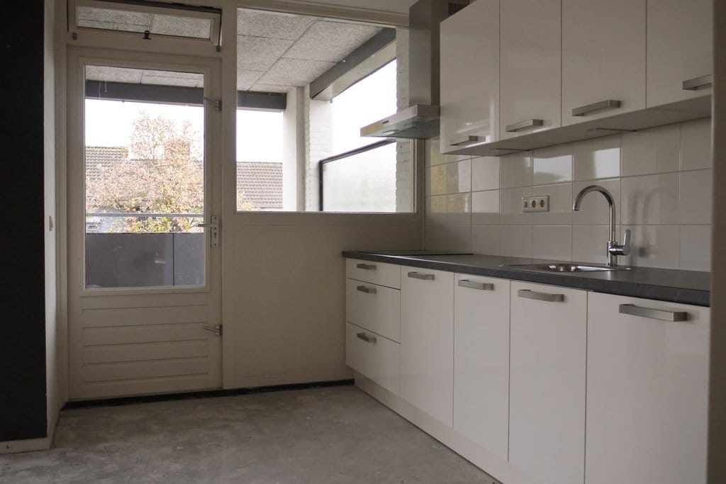 Foto 12 van Geysendorfferstraat 11-H