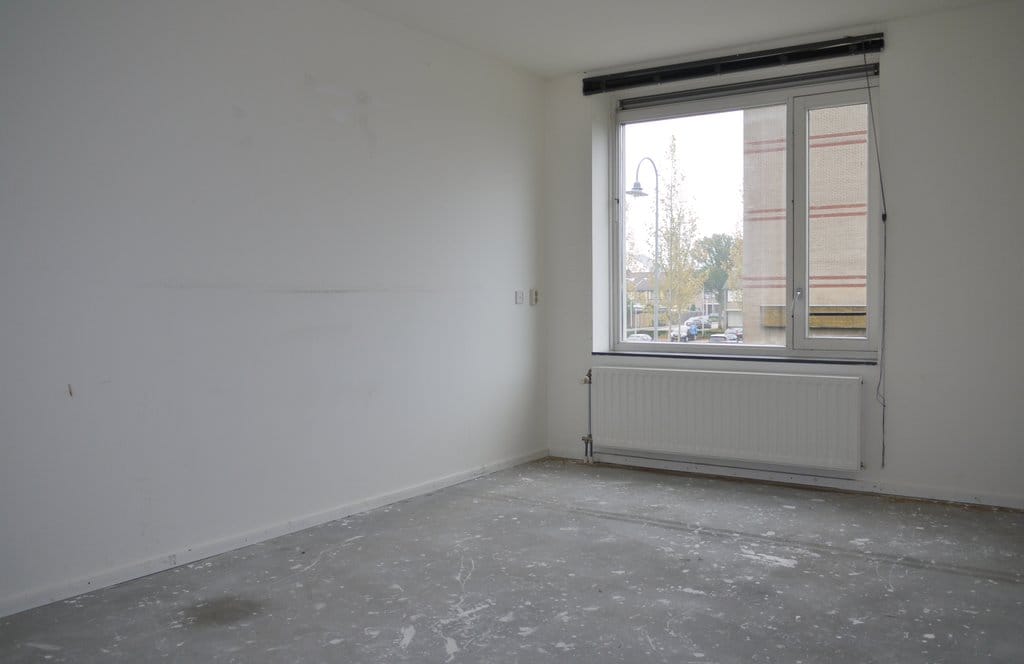 Foto 17 van Geysendorfferstraat 11-H