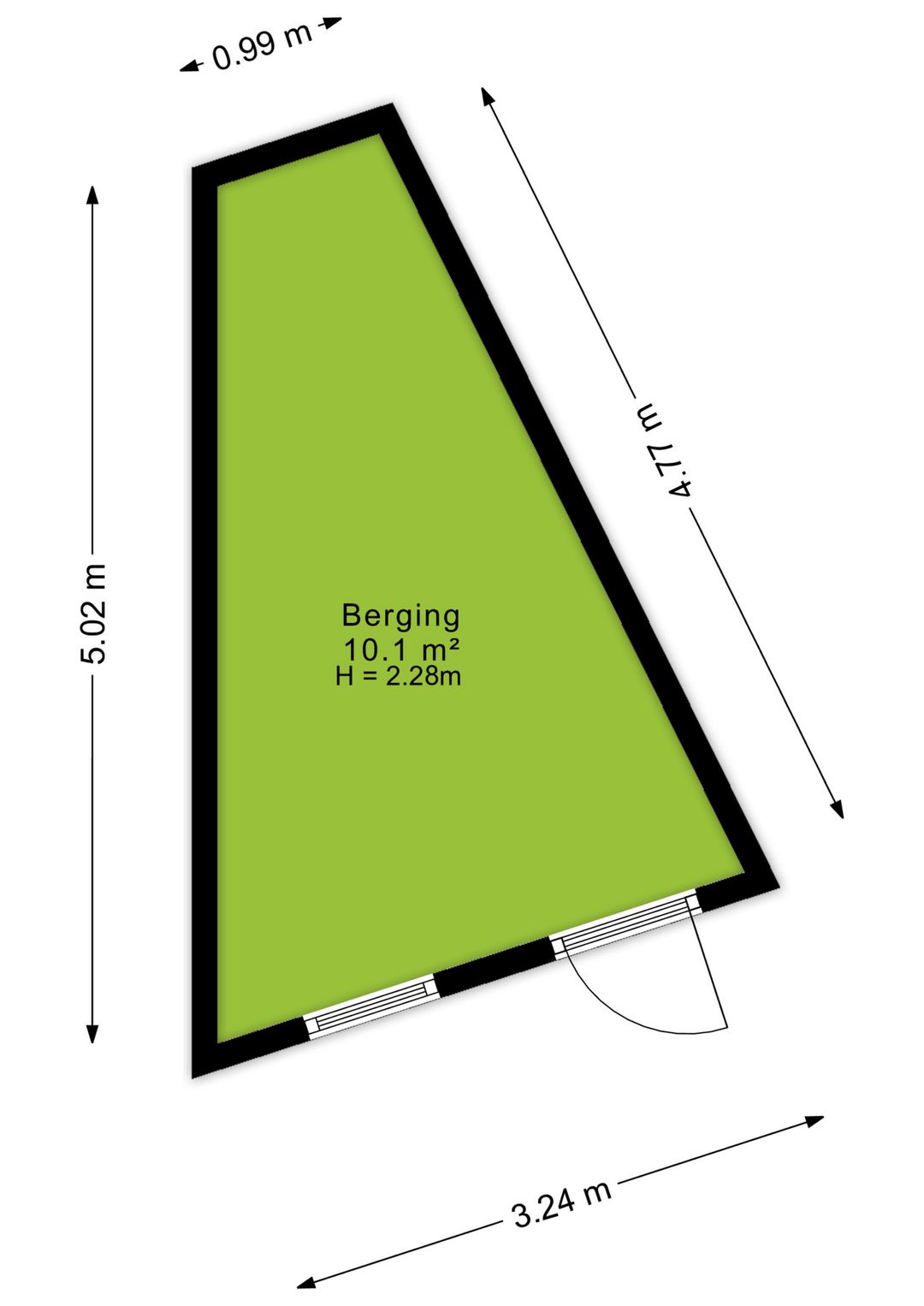 Foto 61 van Arnhemseweg 188