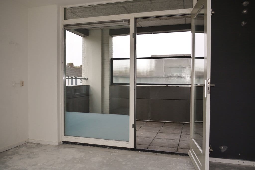 Foto 14 van Geysendorfferstraat 11-H