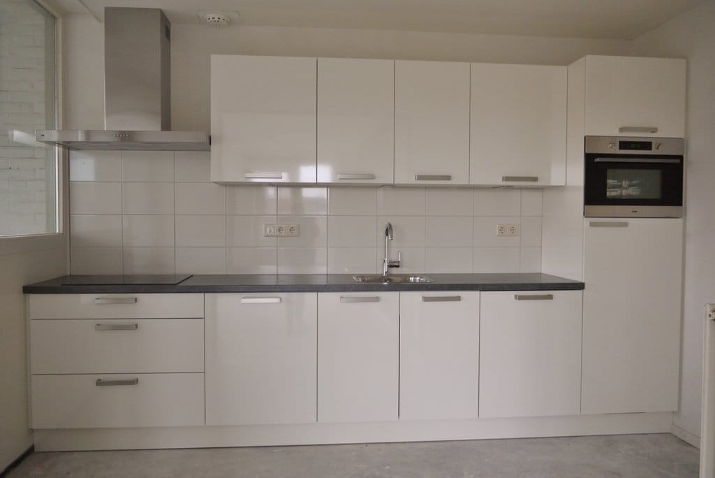 Foto 11 van Geysendorfferstraat 11-H