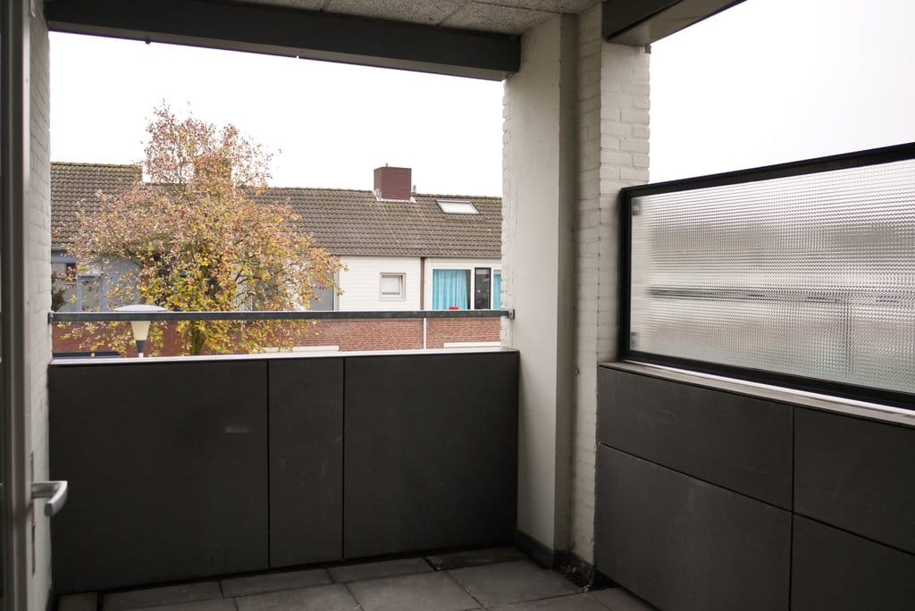 Foto 15 van Geysendorfferstraat 11-H