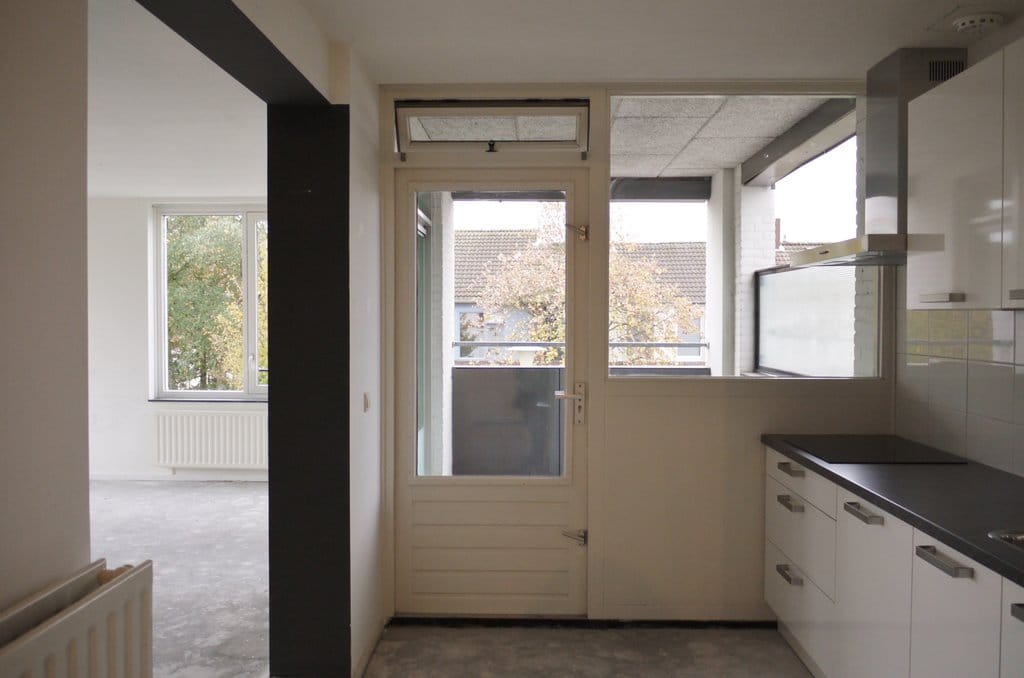 Foto 13 van Geysendorfferstraat 11-H