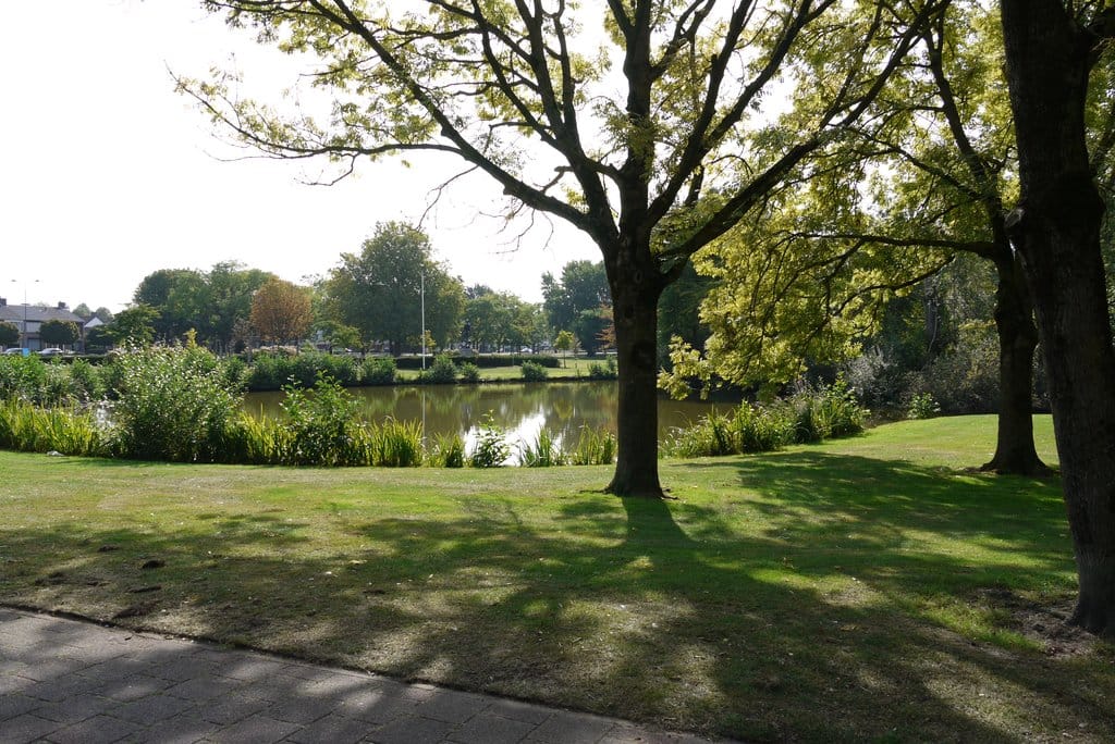 Foto 24 van Geysendorfferstraat 11-H