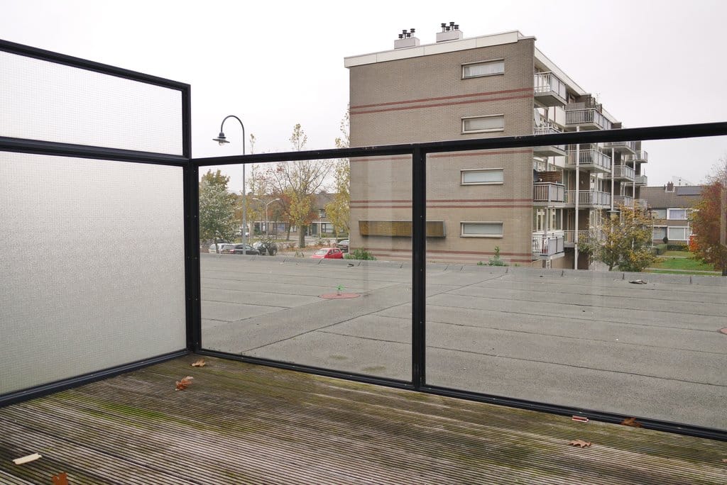 Foto 16 van Geysendorfferstraat 11-H