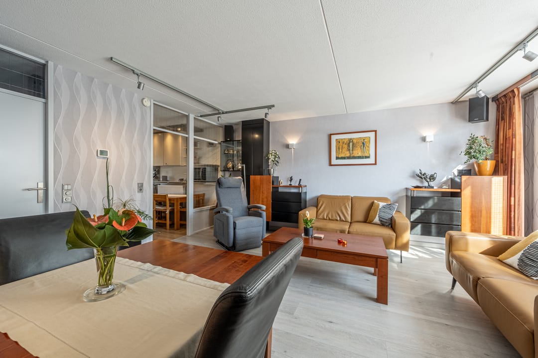 Foto 7 van Martin Luther Kingerf 23