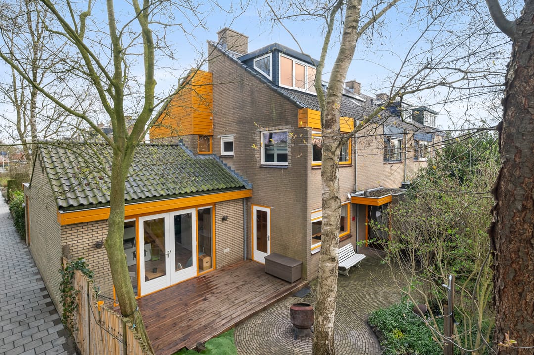 Foto 2 van Noorderenk 81