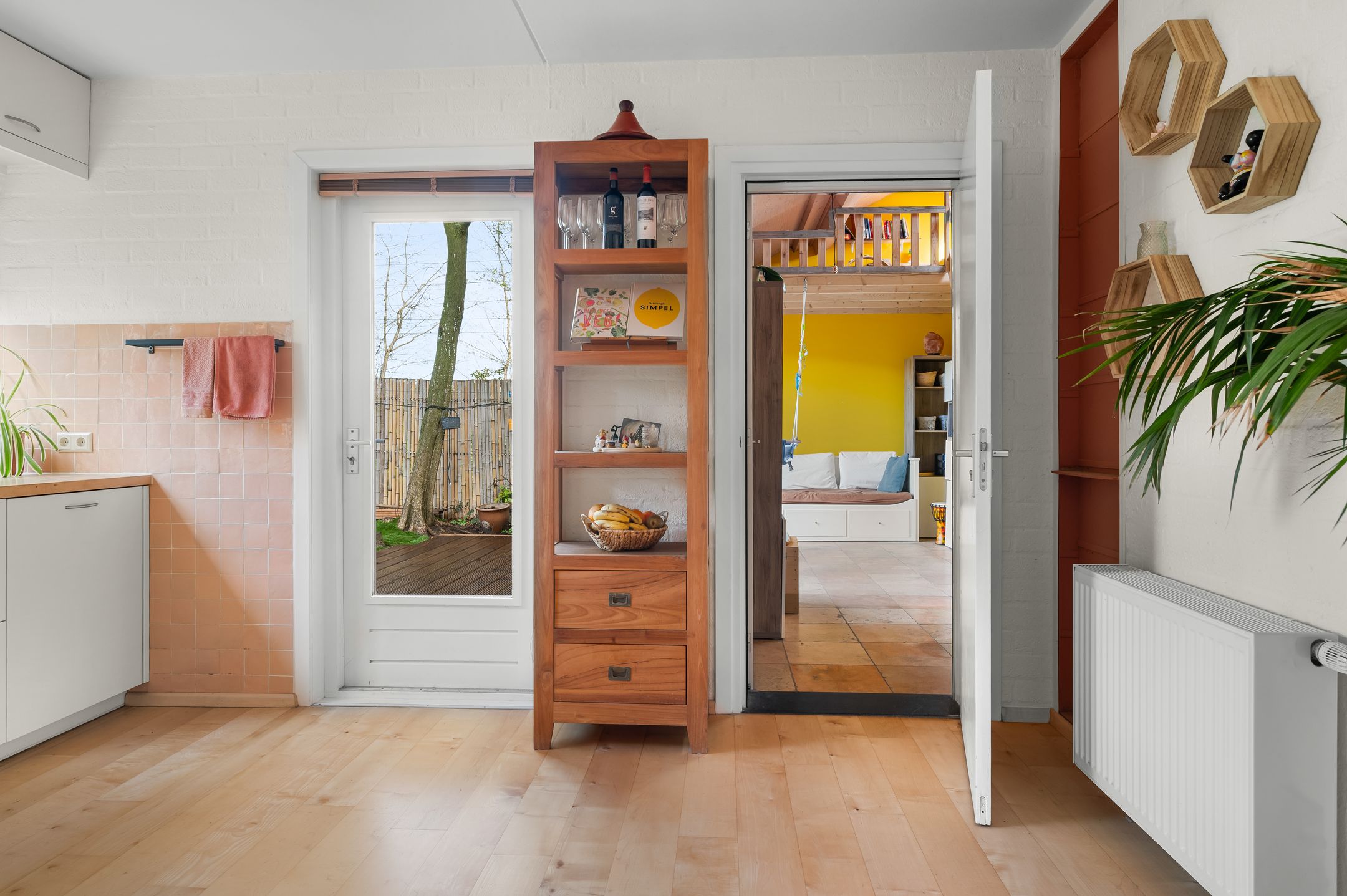 Foto 12 van Noorderenk 81