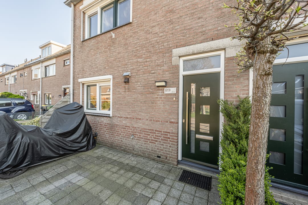 Foto 2 van Martin Luther Kingerf 23