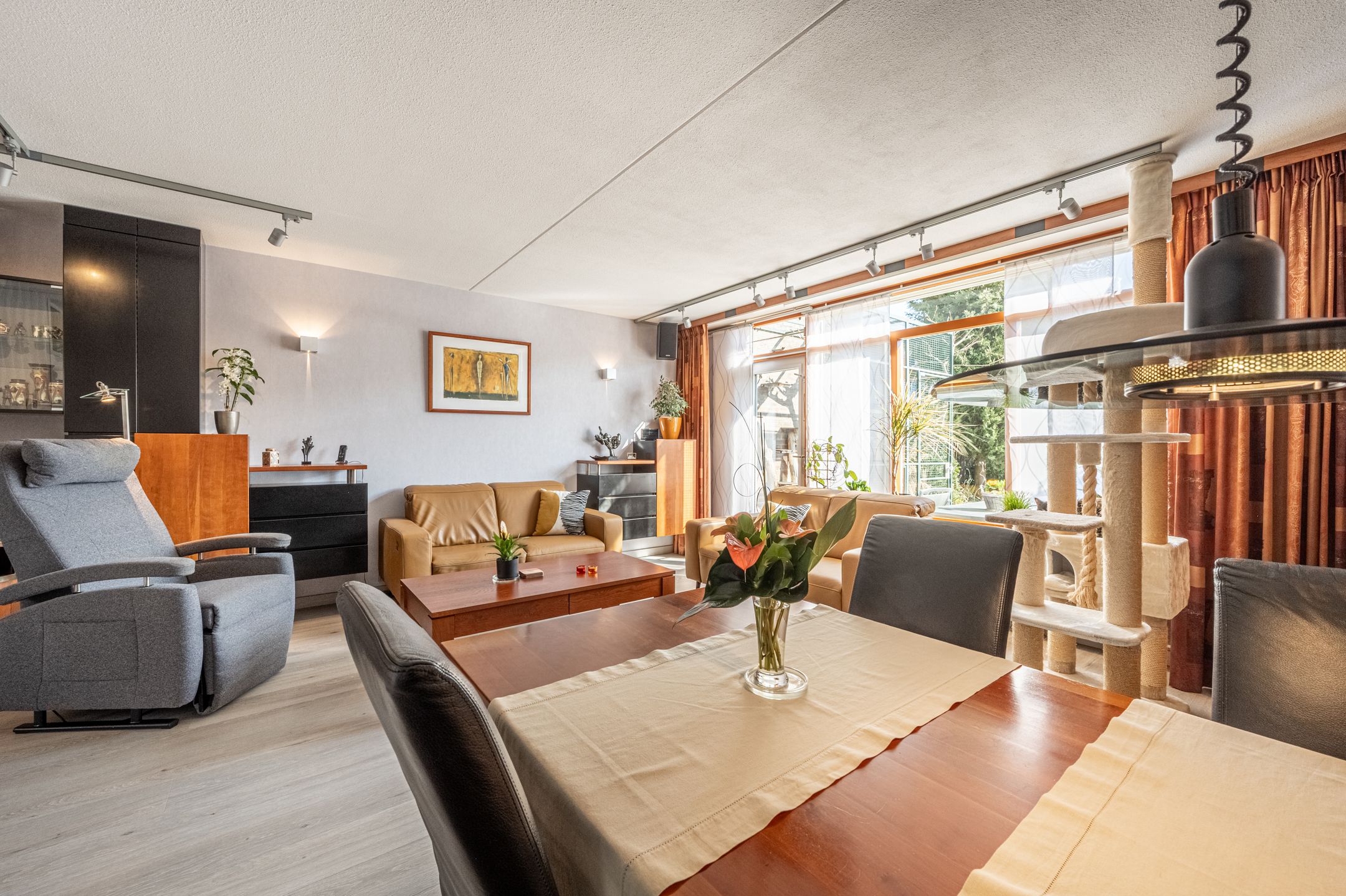 Foto 6 van Martin Luther Kingerf 23