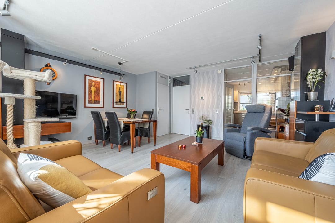 Foto 8 van Martin Luther Kingerf 23