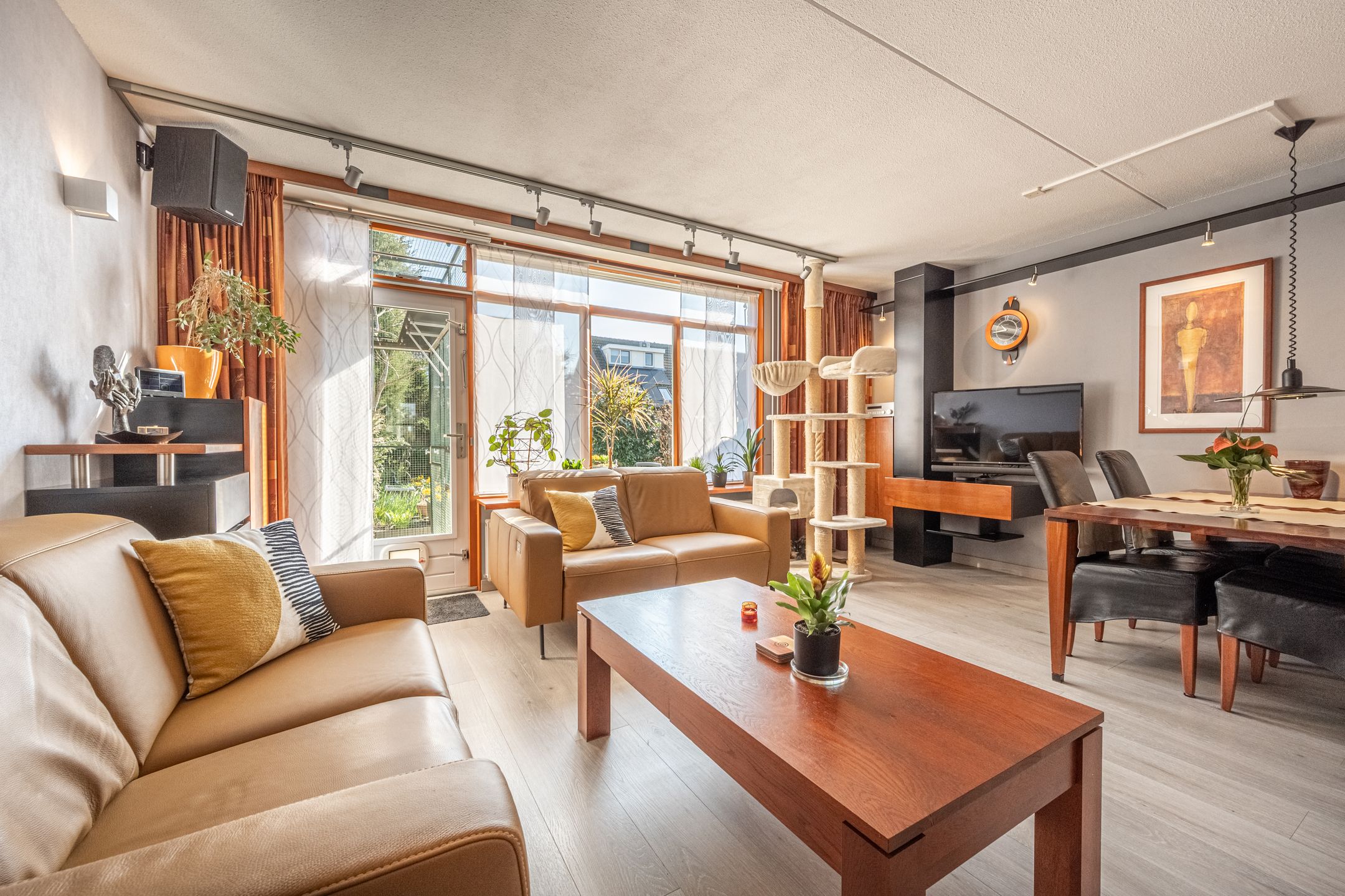 Foto 9 van Martin Luther Kingerf 23