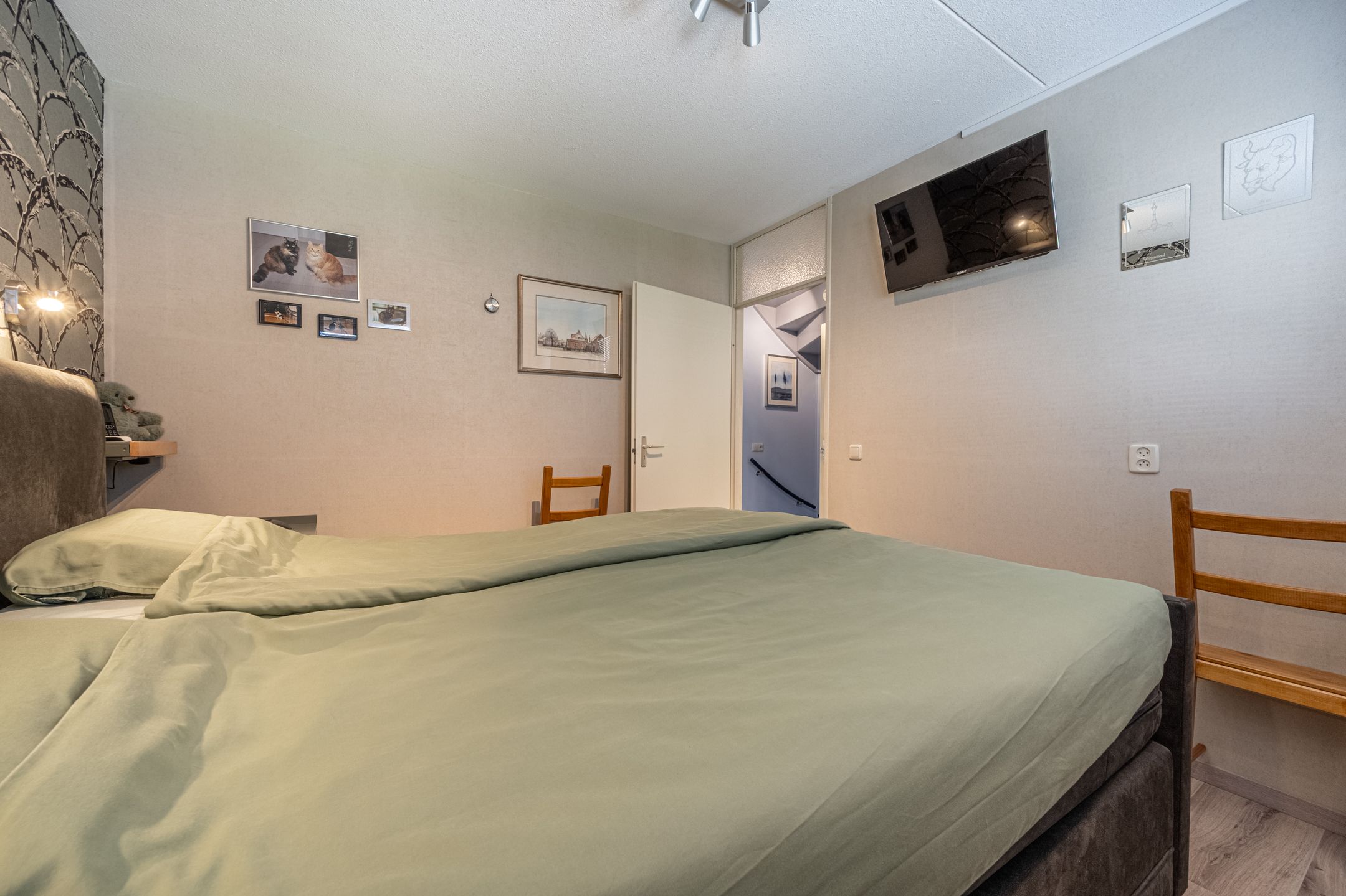 Foto 15 van Martin Luther Kingerf 23