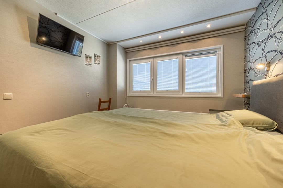 Foto 16 van Martin Luther Kingerf 23