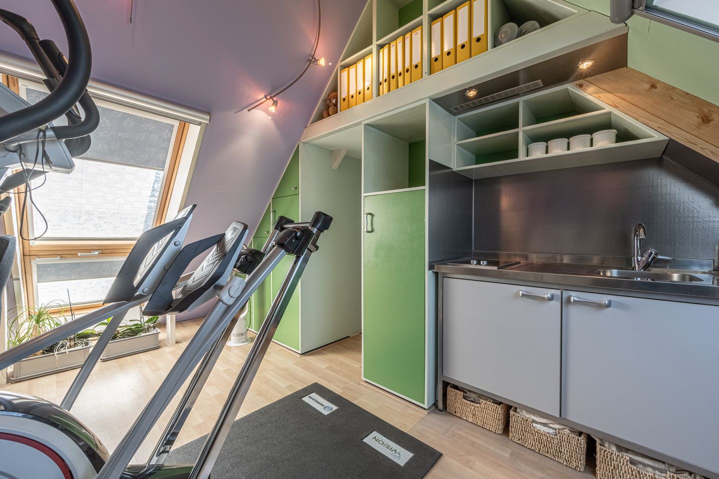 Foto 29 van Martin Luther Kingerf 23